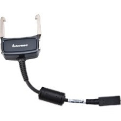 Intermec Honeywell Power Snap-On Adapter - 1 Pack - 12 V DC Output- 850-817-002