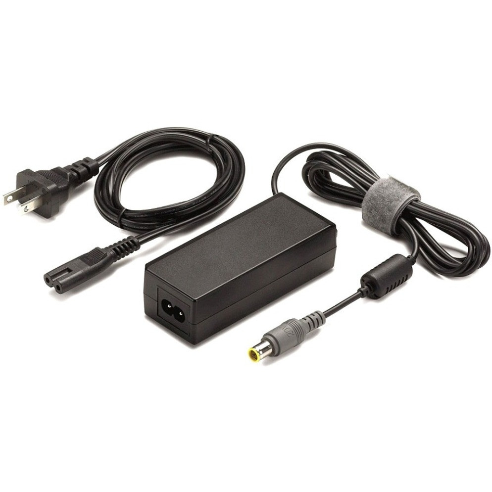 Axiom 65-Watt AC Adapter for Lenovo - 40Y7696 - 40Y7696-AX