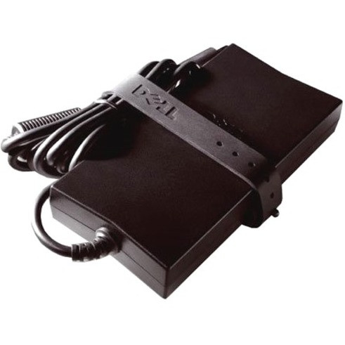 Dell AC Adapter - 90 W - 110 V AC, 220 V AC Input - 19.5 V DC/4.62 A Output- 0WCT0V Dell AC Adapter - 90 W - 110 V AC, 220 V AC Input - 19.5 V DC/4.62 A Output- 0WCT0V
