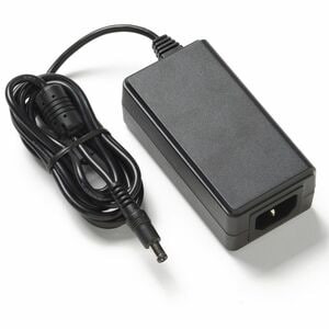 Fluke AC Adapter - 1 Pack - 120 V AC, 230 V AC Input - 6 V DC/3 A Output - FI-500-PWR SUPPLY