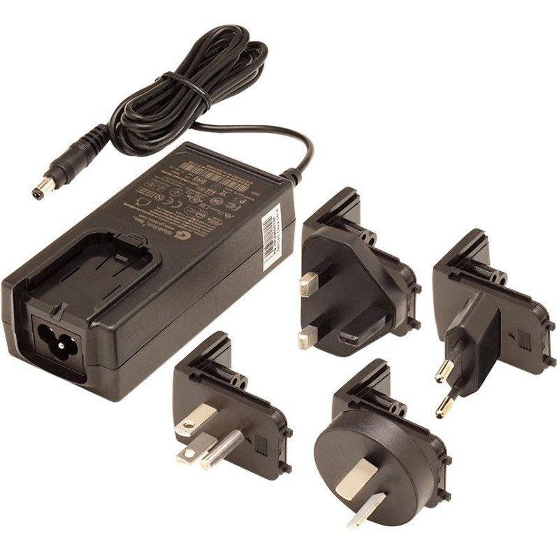 Digi Ac Power Supply - 5Vdc - 76000965