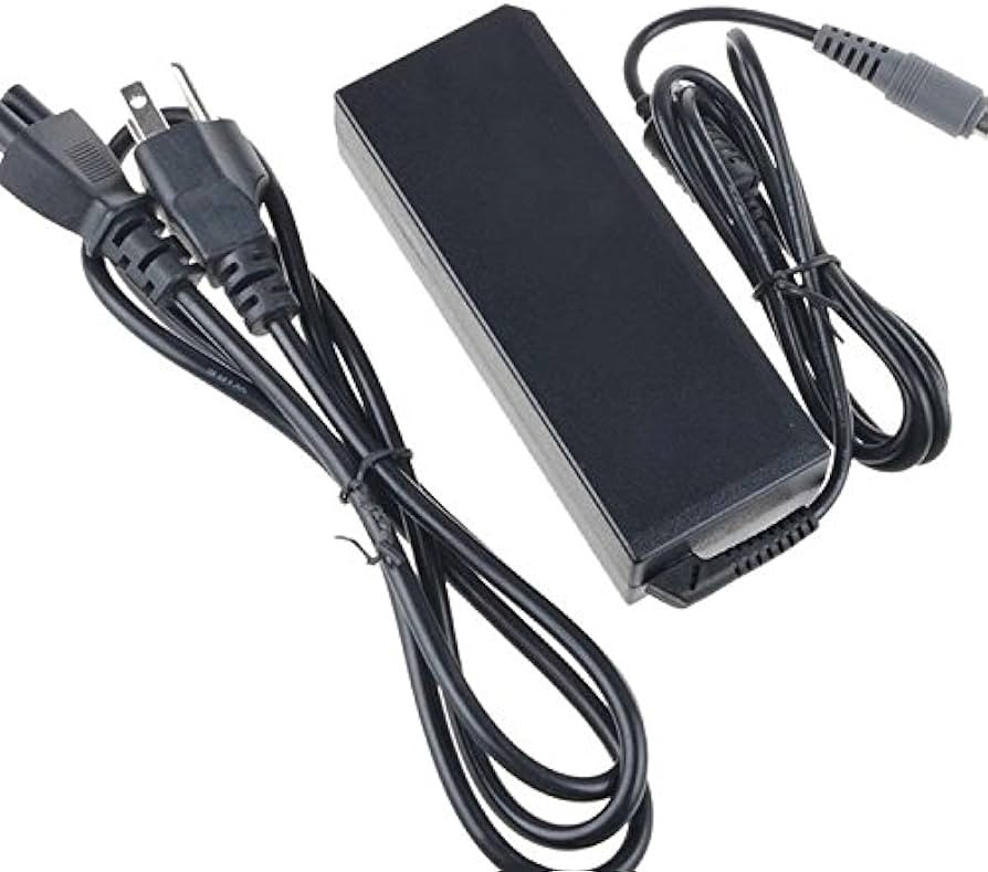 Seiko AC Adapter - 120 V AC, 230 V AC Input - PWB1230W2U