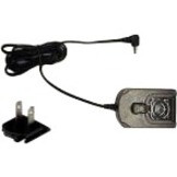 Zebra AC Adapter- 5.70 W - 120 V AC, 230 V AC Input - 5.2 V DC/1.10 A Output - PWR-WUA5V4W0US