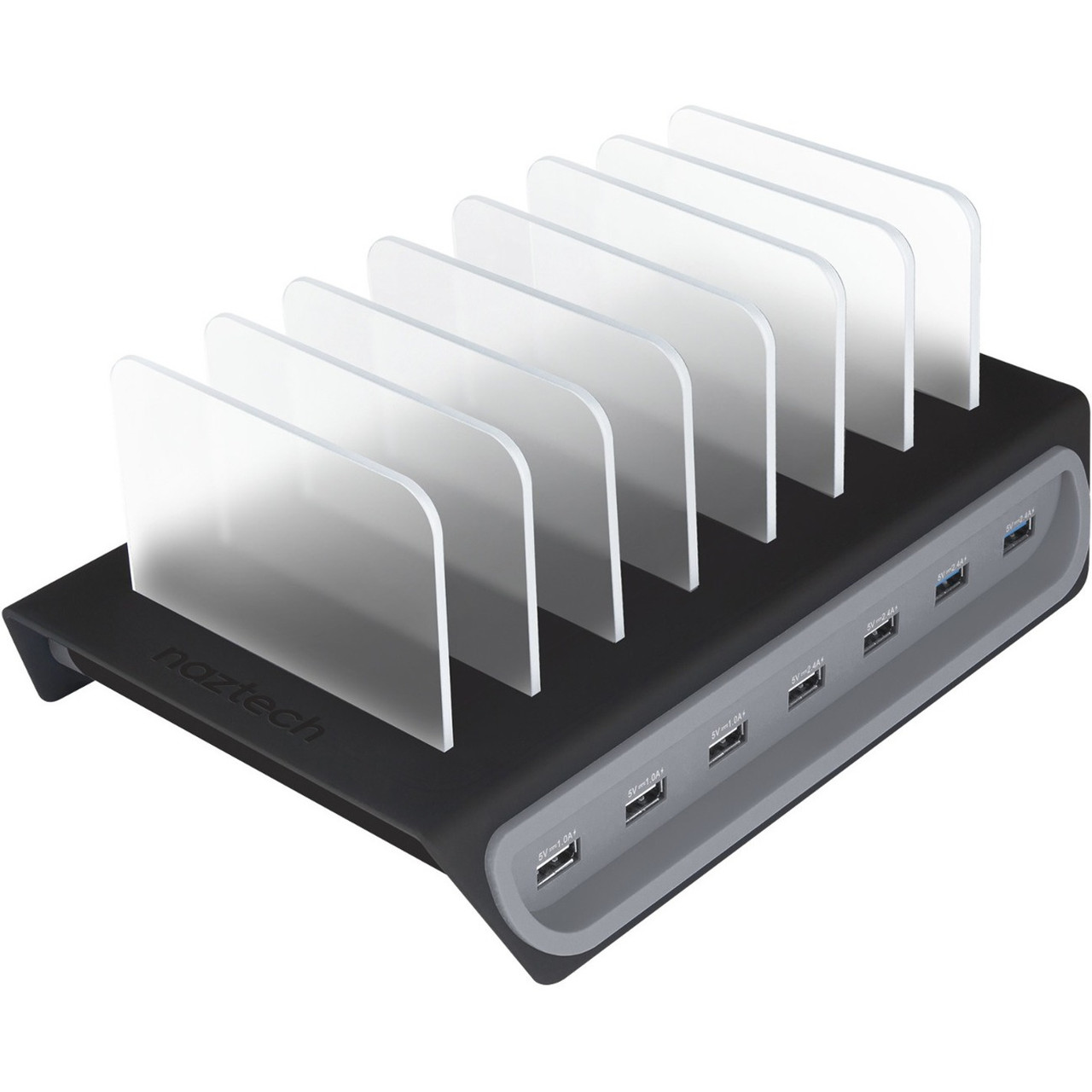 Hypercel Naztech Quick Charge Power Hub 7 - 14128