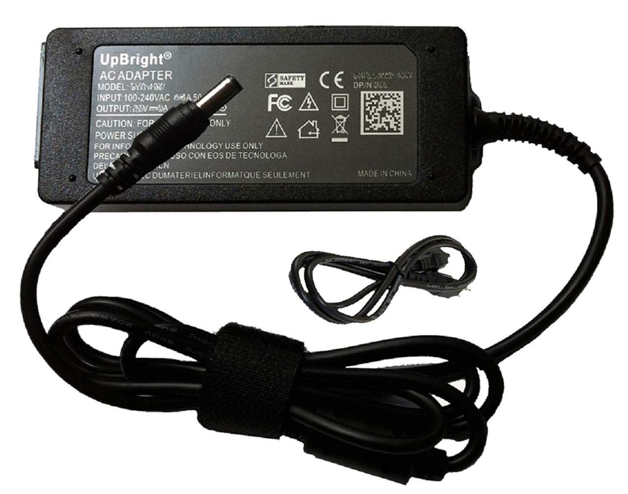 HP Epson AC Adapter - 24 V DC Output - 2KH39AA#ABA