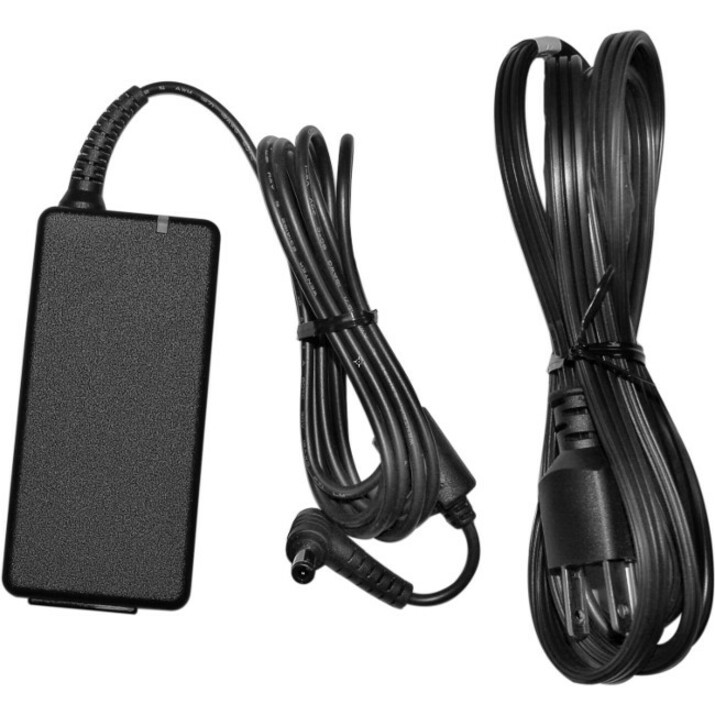 Zebra AC Adapter - 65 W - 120 V AC Input  - 450110