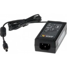 Axis Power Adapter- 12 V DC Output - 01509-001