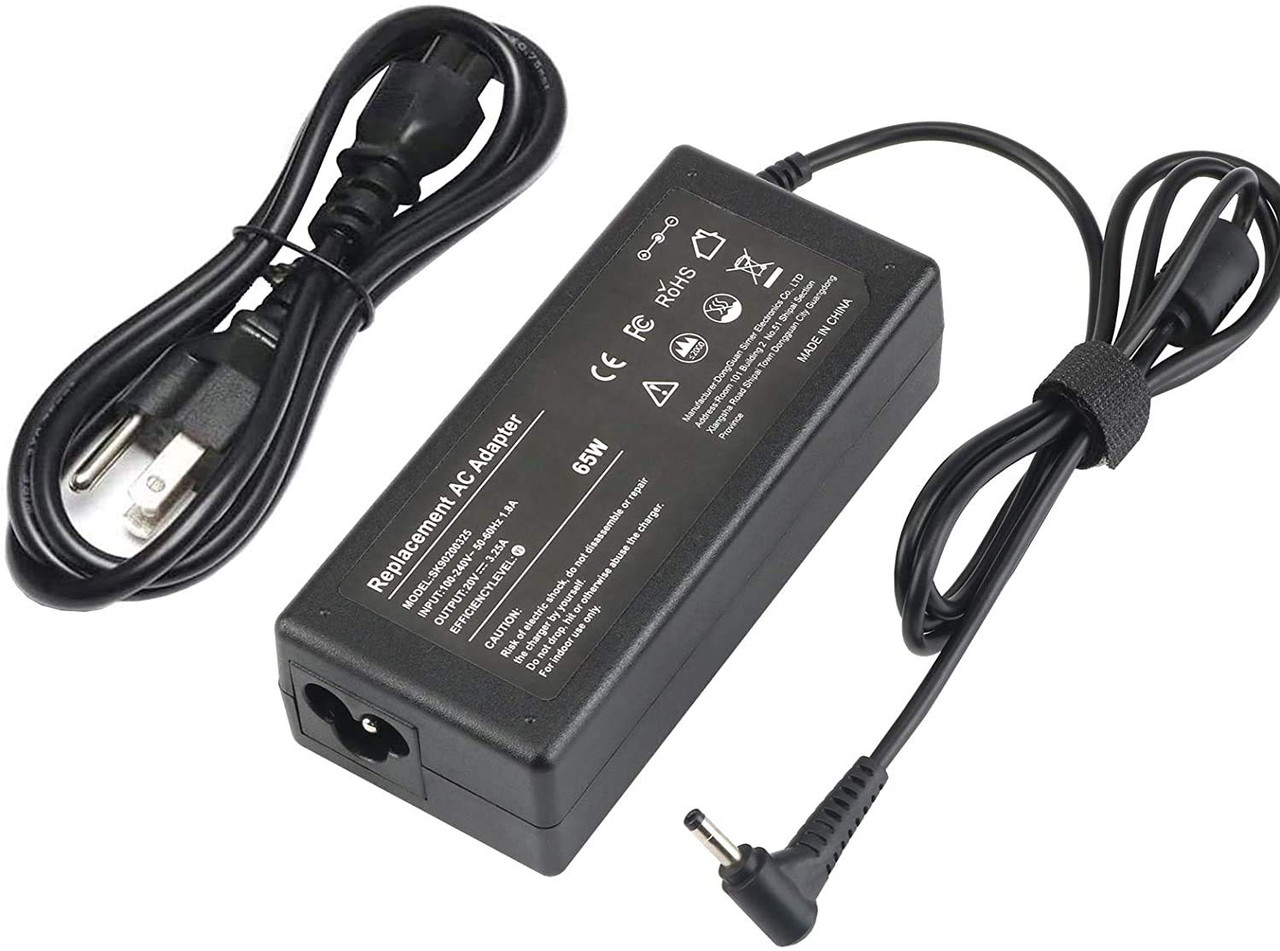 Lenovo Spare Parts Lenovo AC Adapter - For Notebook - 45N0372