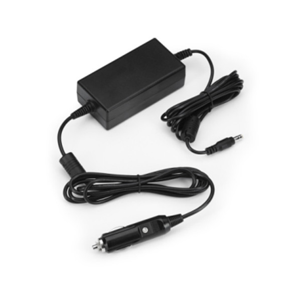 Zebra Auto Adapter - For Mobile Computer, Mobile Printer, Notebook - VAM-MPM-VHCH1-01