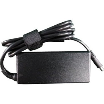Dell 65-Watt 3-Prong AC Adapter with 6 ft Power Cord - 65 W - RWHHR-RF