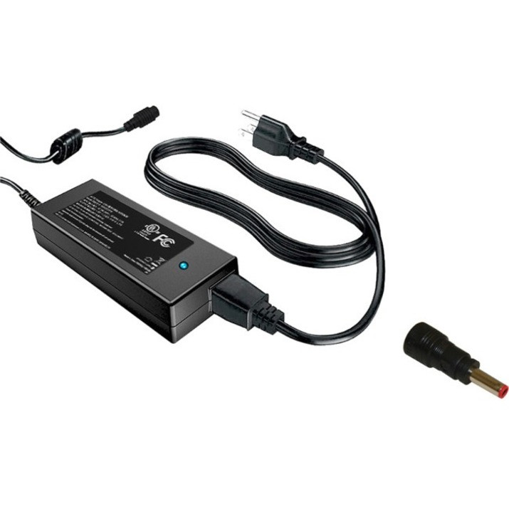 BTI AC Adapter - Compatible OEM D0KFY - 492-BBME-BTI
