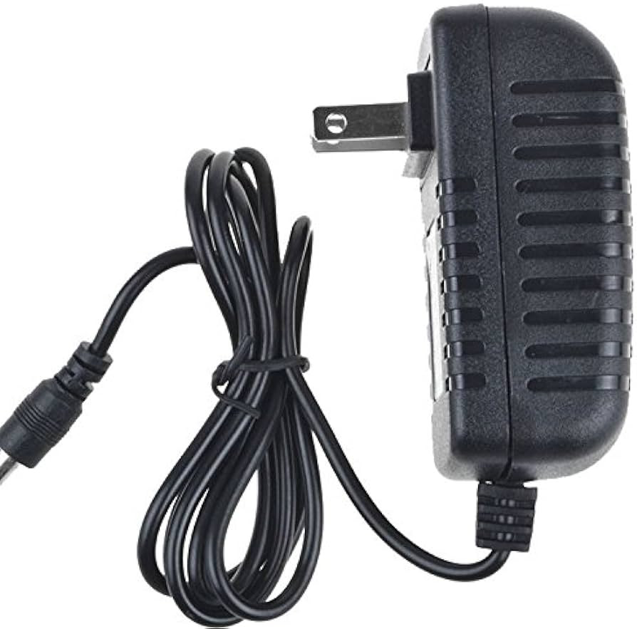 Ingenico AC Adapter - For Mobile Computer - 192049533