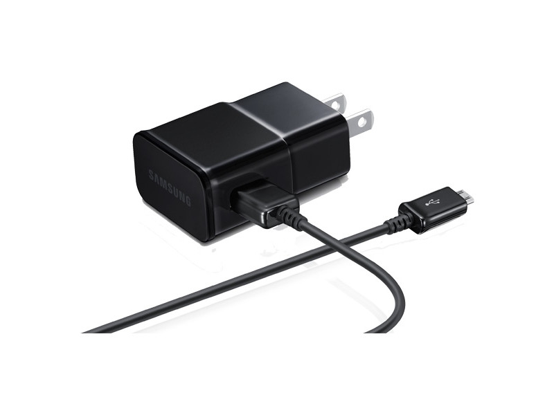 Samsung Travel Charger (11Pin) - 5 V DC/2 A Output- EP-TA12JBEUGUJ Samsung Travel Charger (11Pin) - 5 V DC/2 A Output- EP-TA12JBEUGUJ