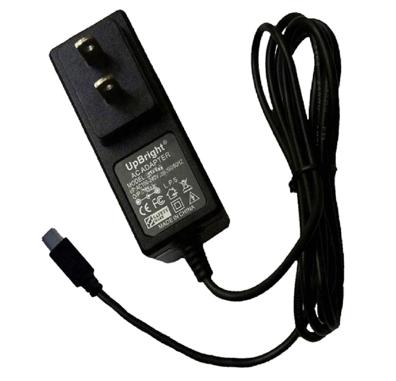 Honeywell AC Adapter - 5 V DC/1 A Output - 50139557-001