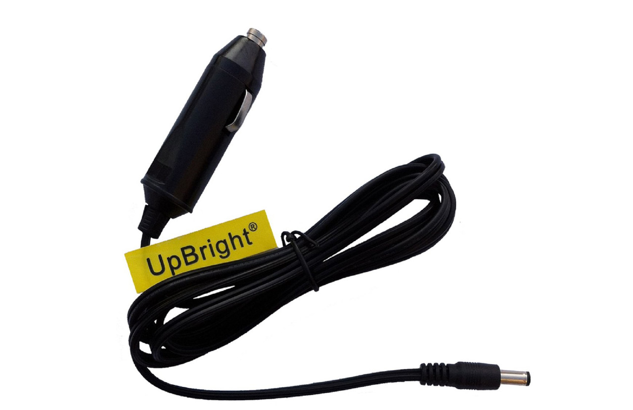 Xplore Auto Adapter - 12 V DC, 24 V DC Input - 450019