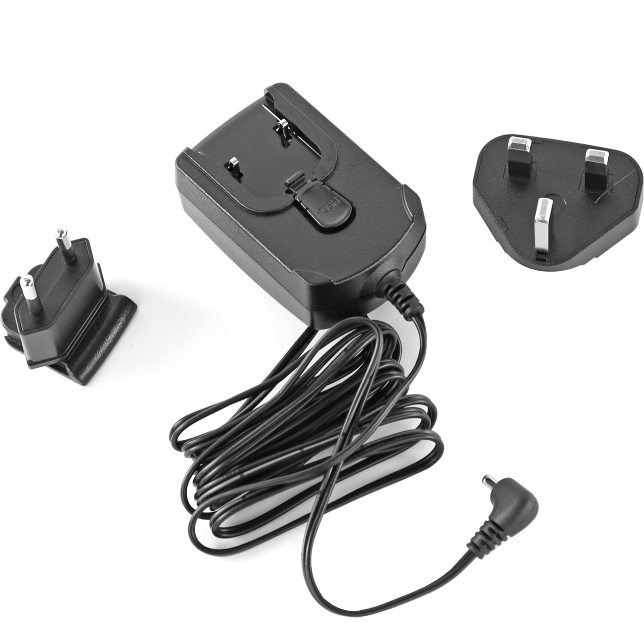 Zebra AC Adapter - PWR-WUA5V4W0EU