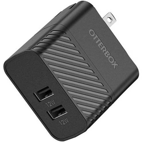 Otterbox Usb-A Dual Port Wall Charger - Premium - 78-52689
