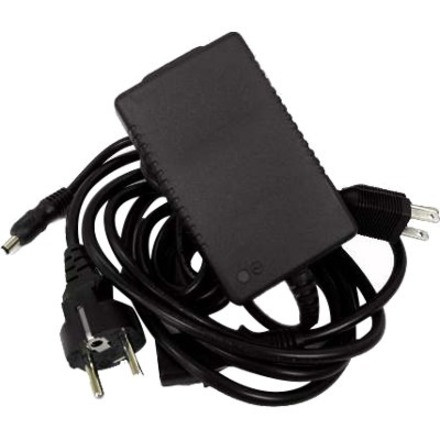 Comtrol AC Adapter - 15 W - 120 V AC, 230 V AC Input - 5 V DC/3 A Output - 1200037
