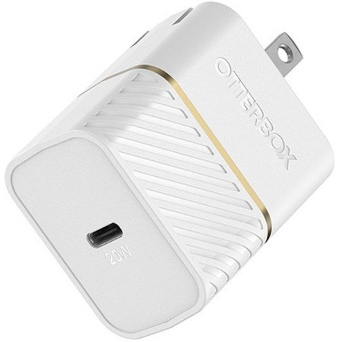 Otterbox Usb-C Fast Charge Wall Charger, 20W - 78-80215