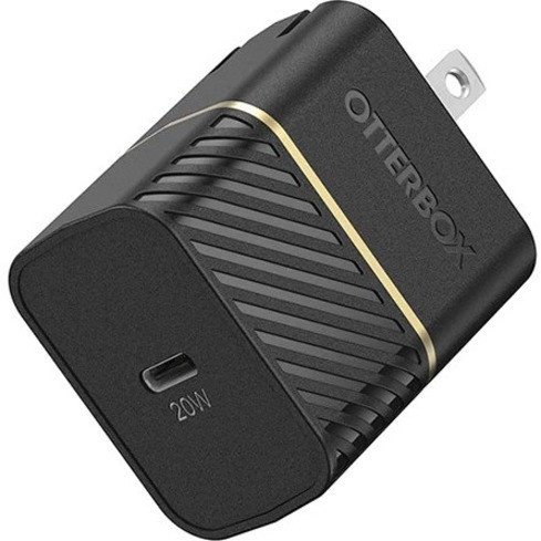 Otterbox Usb-C Fast Charge Wall Charger, 20W - 78-80214