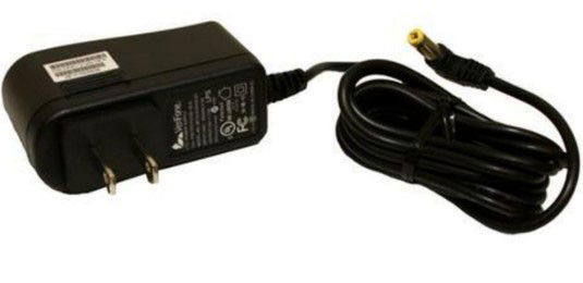 Verifone M440 DC Power Pack - 12 W - 120 V AC, 230 V AC Input - 12 V DC/1 A Output - PWR445-001-01-A