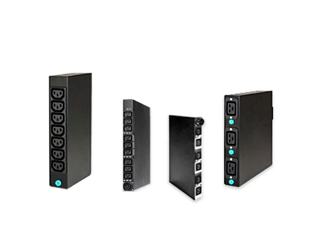 Lenovo Basic 42-Outlet Pdu - Basic - Nema L6-30P - 36 X Iec 60320 C13, 6 X Iec 60320 C19 - 230 V Ac - 0U - Rack-Mountable - 00YJ776