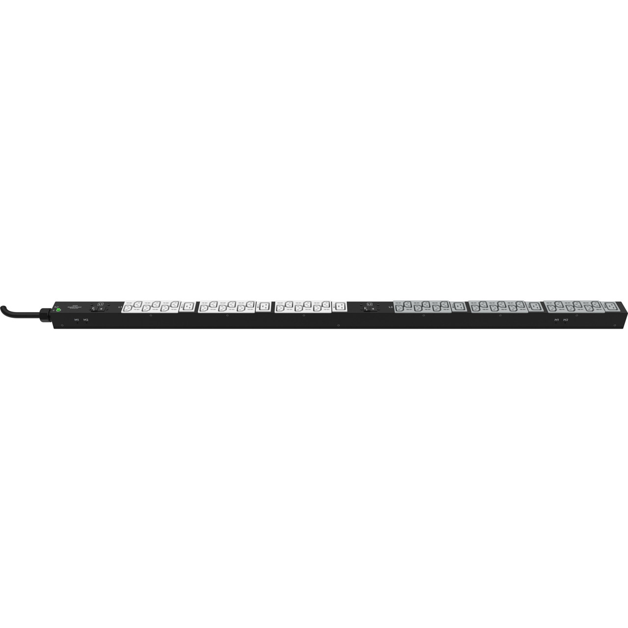 HPE Standard G2 Basic 20-Outlet PDU - Basic - Nema L6-30P - 20 X Iec 60320 C13 -  230 V Ac - 4900 W - Vertical - Rack-Mountable - P9Q41A
