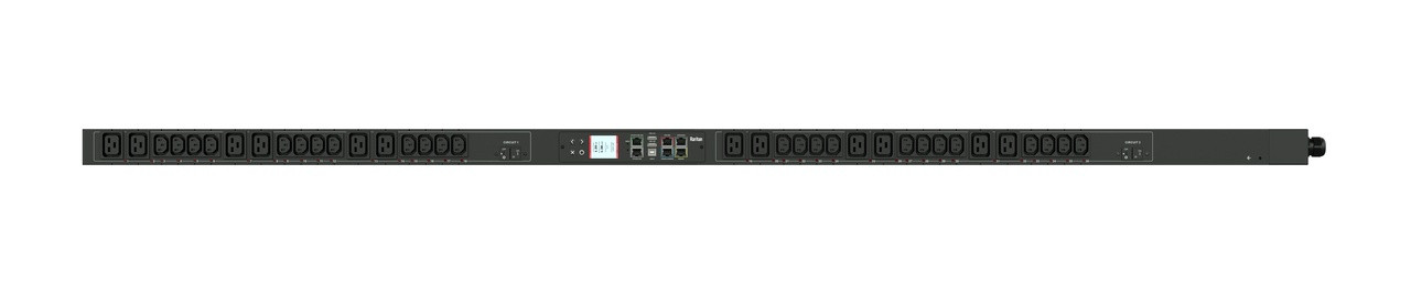 Raritan PX3 36-Outlets PDU - 36 - PX3-5886V-K2
