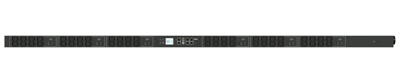 Raritan PX3 48-Outlets PDU - 48- PX3-5765V-V2K2
