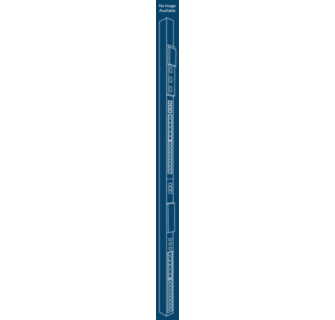 Server Technology PRO2 STV-4526V 48-Outlets PDU - Switched - CS8365 3P+G 50A - 36 x IEC 60320 C13, 12 x IEC 60320 C19 - 230 V AC - Network (RJ-45) - 0U - Rack-mountable, Cabinet-mountable