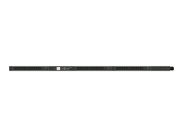 Raritan PX3 36-Outlets PDU - NEMA L15-30P - 30 x IEC 60320 C13, 6 x IEC 60320 C19 - 0U - Rack-mountable - PX3-5702JV-K2