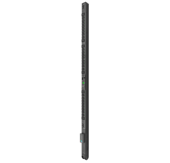 Server Technology PRO2 STV-4501C/C 30-Outlets PDU - Switched - NEMA L6-30P - 24 x IEC 60320 C13, 6 x IEC 60320 C19 - 0U - Rack-mountable