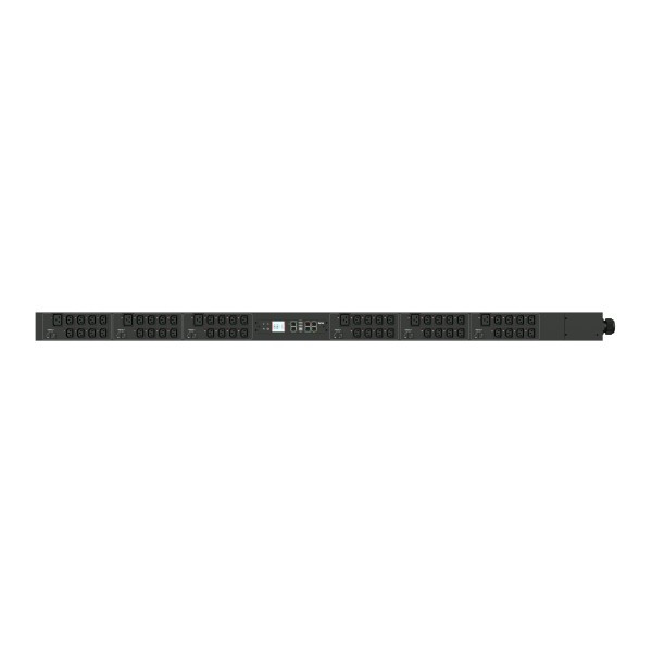 Raritan PX3 54-Outlets PDU - Switched - Hubbell CS8365C - 48 x IEC 60320 C13, 6 x IEC 60320 C19 PX3-5969U-V2B2K2