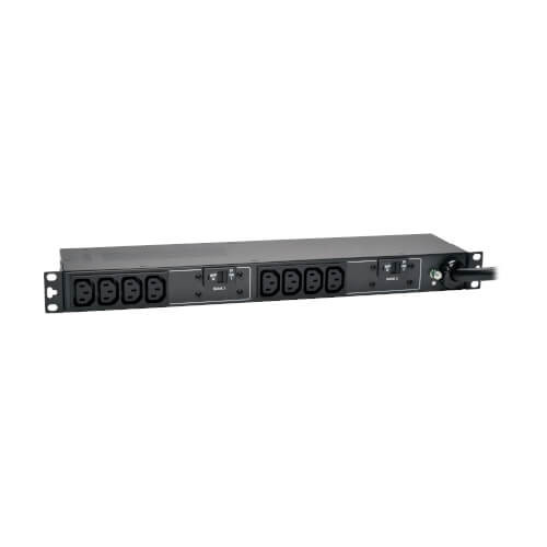 Eaton 30-Outlets PDU - NEMA L6-30P - 30 x IEC 60320 C13 - EMACMT2YJA2A2K2