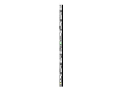 Server Technology PRO3X 36-Outlets PDU - NEMA L15-30P - 18 x IEC 60320 C13, 18 x CX - C3S36RL-DCJE2LT3