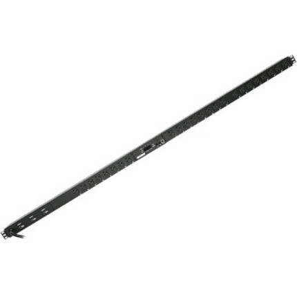 Minuteman Rpm3016I2Lcd-Hw 16-Outlets Pdu - Switched - Hardwired - 14 X Iec 60320 C13, 2 X Iec 60320 C19 - Network (Rj-45) - 0U - Vertical - Rack-Mountable Minuteman Rpm3016I2Lcd-Hw 16-Outlets Pdu - Switched - Hardwired - 14 X Iec 60320 C13, 2 X Iec 60320 C19 - Network (Rj-45) - 0U - Vertical - Rack-Mountable