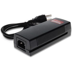 AddOn PoE Injector - 120 V AC Input - 1 x 10/100/1000Base-T Input Port(s) - 1 x PoE+ Output Port(s) - 30 W- ADD-POEINJCT1GB30W