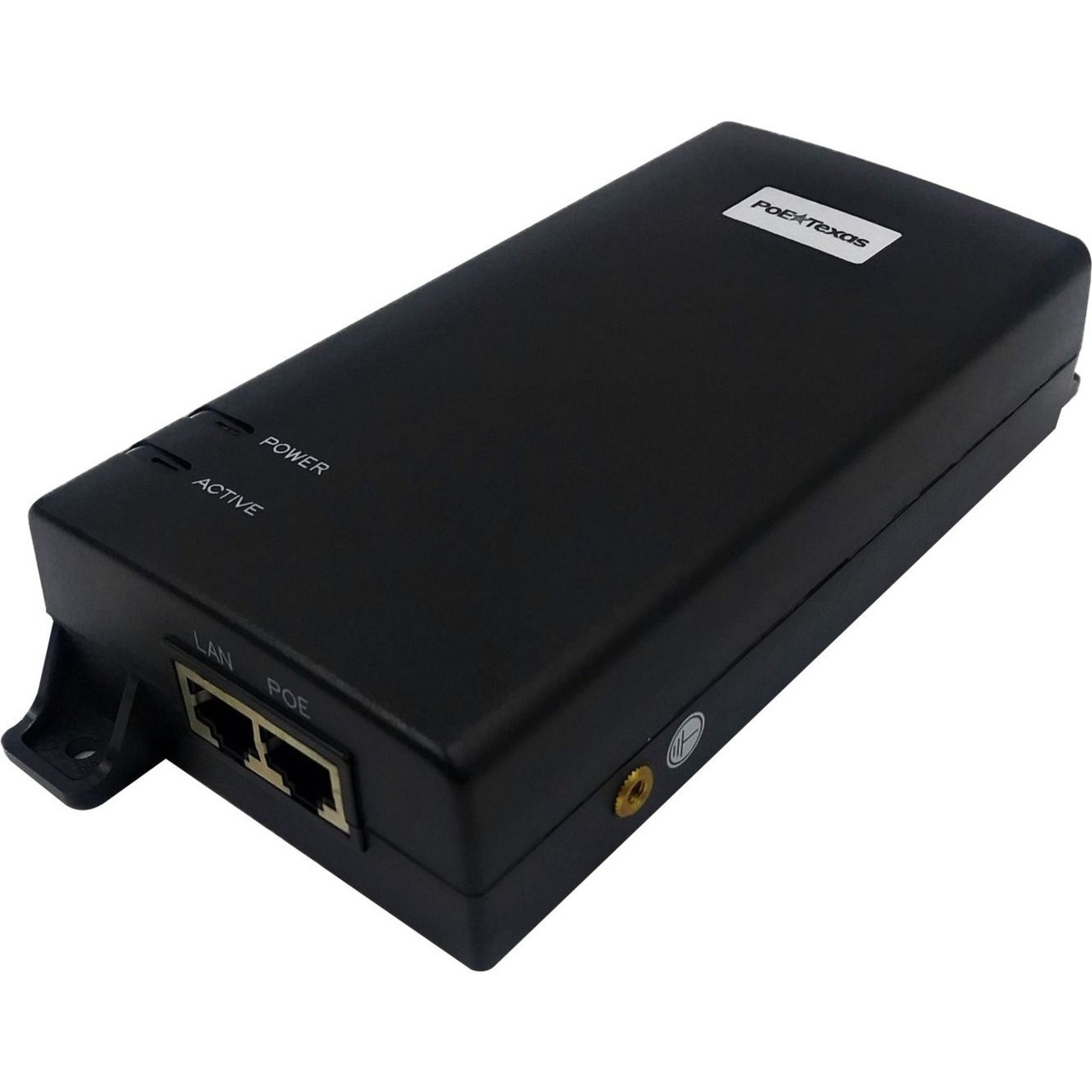 Visiontek PoE Injector - 600008