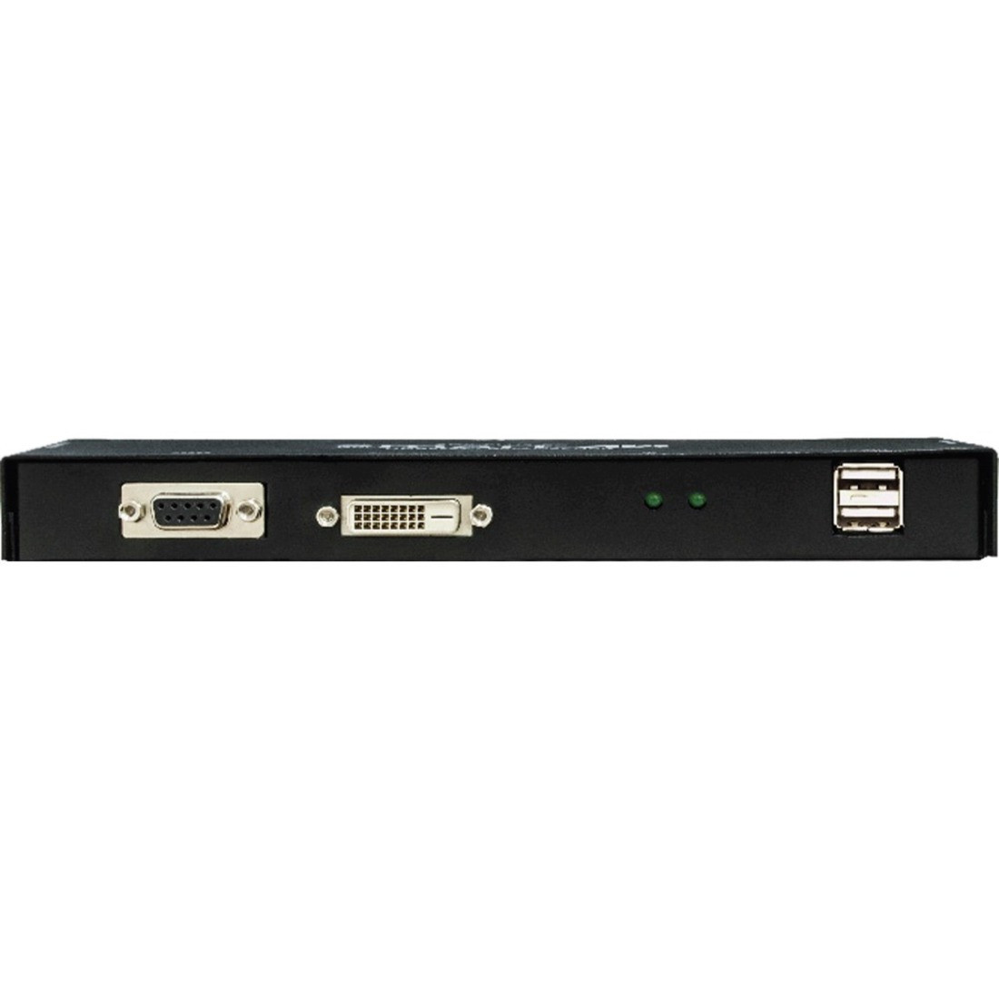 Smartavi SDX-PLUS-RX KVM Console - 1 Remote User(s) - 400 ft Range - WUXGA - 1920 x 1200 Maximum Video Resolution - 1 x Network (RJ-45) - 2 x USB - 1 x DVI - SDX-PLUS-RX Smartavi SDX-PLUS-RX KVM Console - 1 Remote User(s) - 400 ft Range - WUXGA - 1920 x 1200 Maximum Video Resolution - 1 x Network (RJ-45) - 2 x USB - 1 x DVI - SDX-PLUS-RX