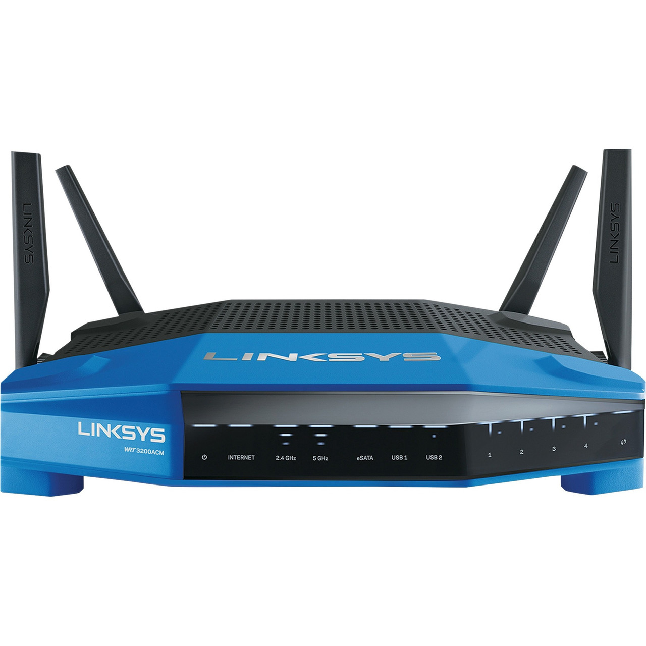 Linksys WRT3200ACM WL ROUTER AC3200 RETAIL BOX - WRT3200ACM
