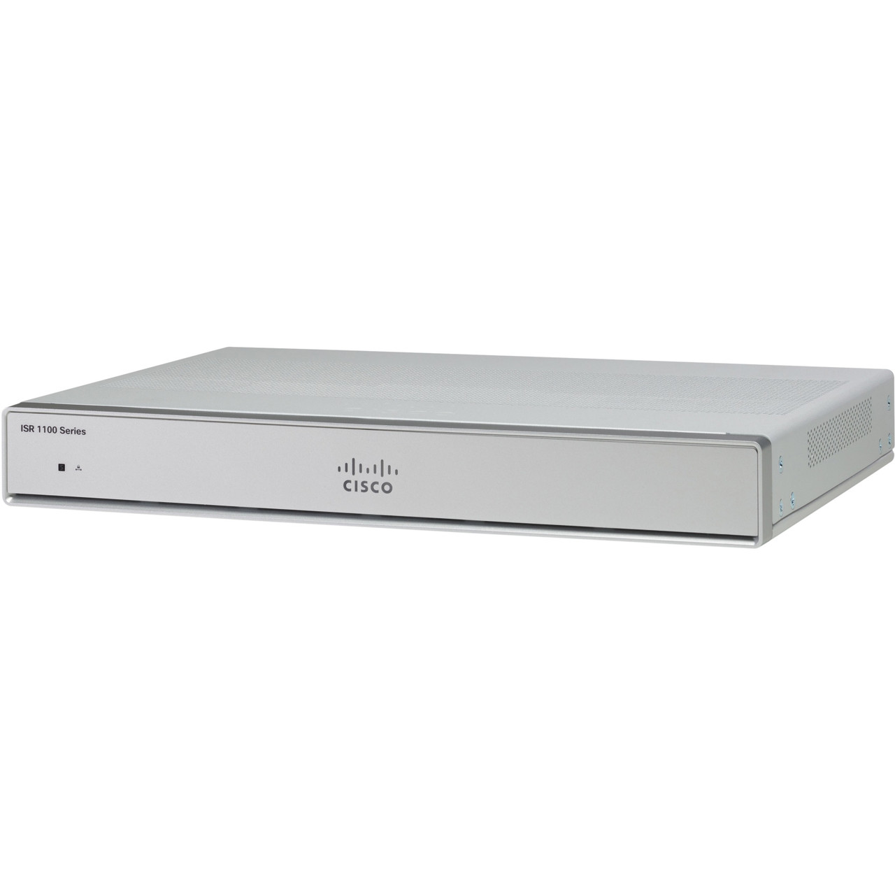 Cisco C1111-4PWB Wi-Fi 5 IEEE 802.11ac Ethernet Modem/Wireless Router - 5 GHz UNII Band - 108.38 MB/s Wireless Speed - 4 x Network Port - 1 x Broadband Port - USB - PoE Ports - Gigabit Ethernet- C1111-4PWB Cisco C1111-4PWB Wi-Fi 5 IEEE 802.11ac Ethernet Modem/Wireless Router - 5 GHz UNII Band - 108.38 MB/s Wireless Speed - 4 x Network Port - 1 x Broadband Port - USB - PoE Ports - Gigabit Ethernet- C1111-4PWB