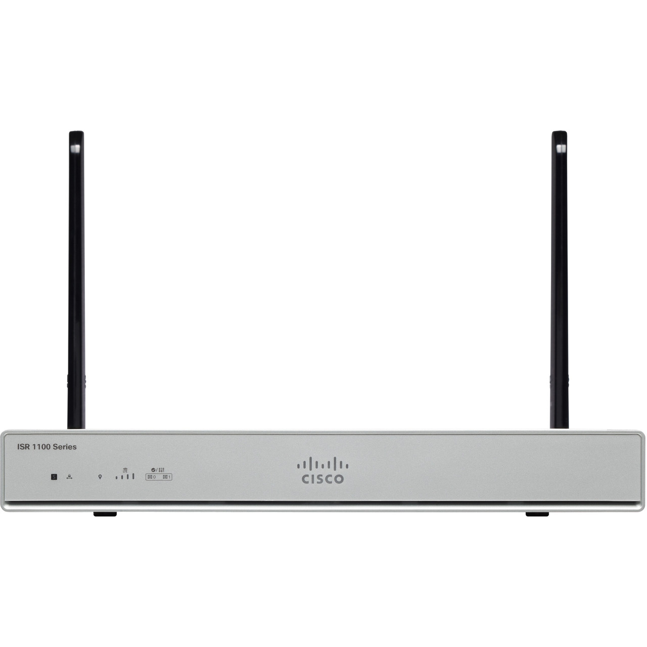 Cisco C1111-8PLTELA 2 SIM Ethernet, Cellular Modem/Wireless Router - 4G - LTE 1900, LTE 2100, LTE 700, LTE 2500, LTE 900, LTE 2600, LTE 2300, LTE 1800, LTE 850 - LTE, UMTS, HSPA+, DC-HSPA+(2 x External) - C1111-8PLTELA Cisco C1111-8PLTELA 2 SIM Ethernet, Cellular Modem/Wireless Router - 4G - LTE 1900, LTE 2100, LTE 700, LTE 2500, LTE 900, LTE 2600, LTE 2300, LTE 1800, LTE 850 - LTE, UMTS, HSPA+, DC-HSPA+(2 x External) - C1111-8PLTELA