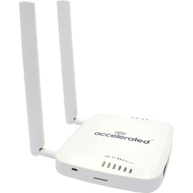 APC Cellular Modem/Wireless Router - 4G - LTE - NDR1000