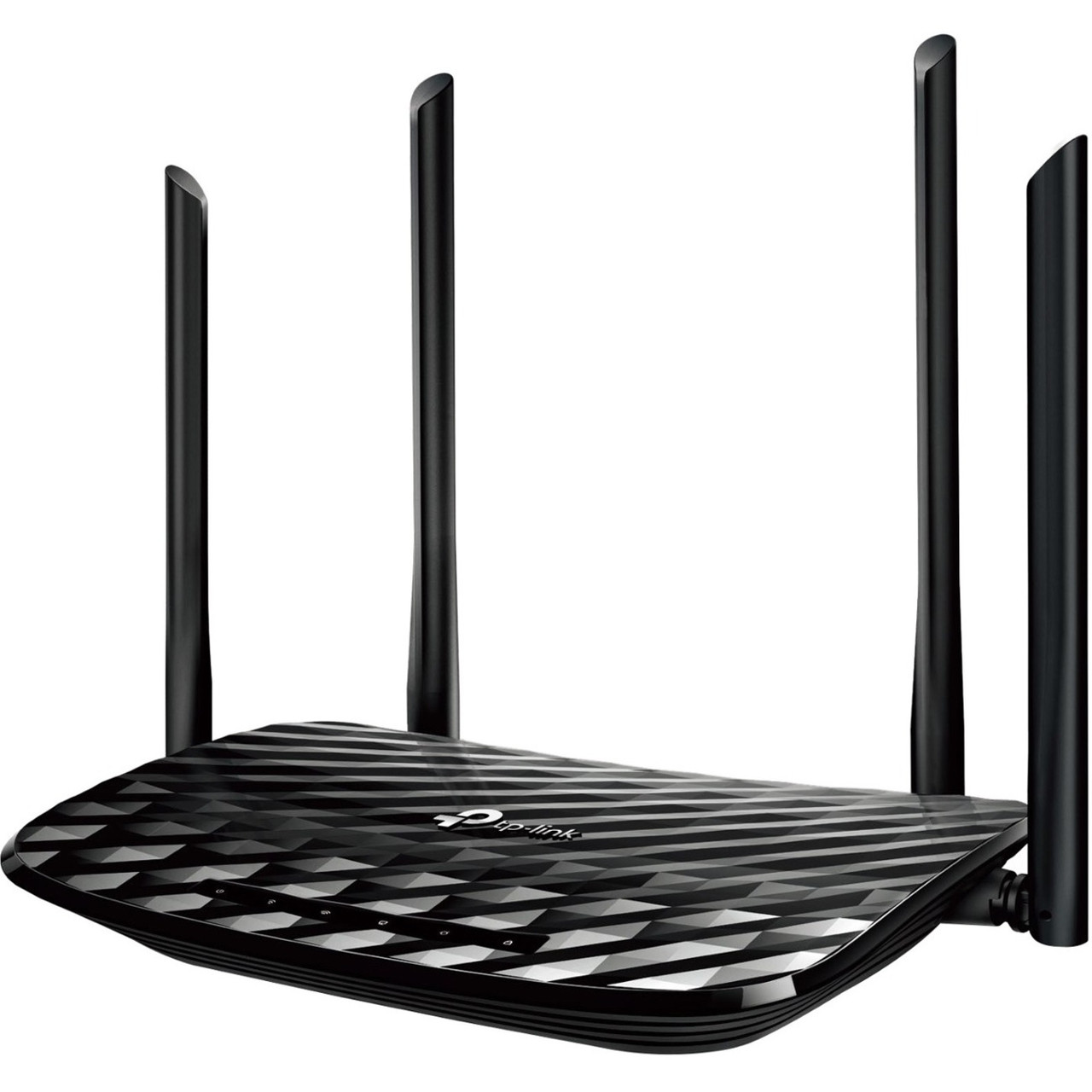 TP-Link Archer A6 AC1200 Wireless MU-MIMO Gigabit Router- ARCHER A6