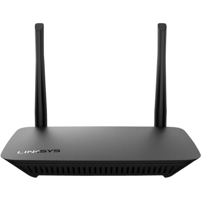 Linksys WiFi 5 Router Dual-Band AC1200 (E5400) - E5400 Linksys WiFi 5 Router Dual-Band AC1200 (E5400) - E5400