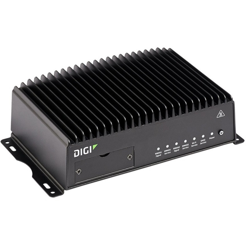 Digi Wr54 Wi-Fi 5 Ieee 802.11Ac 2 Sim Cellular, Ethernet Modem/Wireless Router - Wr54-A112