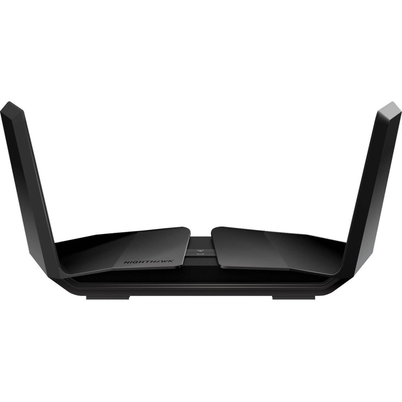 Netgear Nighthawk Rax120 Wi-Fi 6 Ieee 802.11Ax Ethernet Wireless Router - 2.40 Ghz Ism Band - 5 Ghz Unii Band - 8 X Antenna(8 X Internal) - 768 Mb/S Wireless Speed - 5 X Network Port - 1 X Broadband Port - Rax120-100Nas