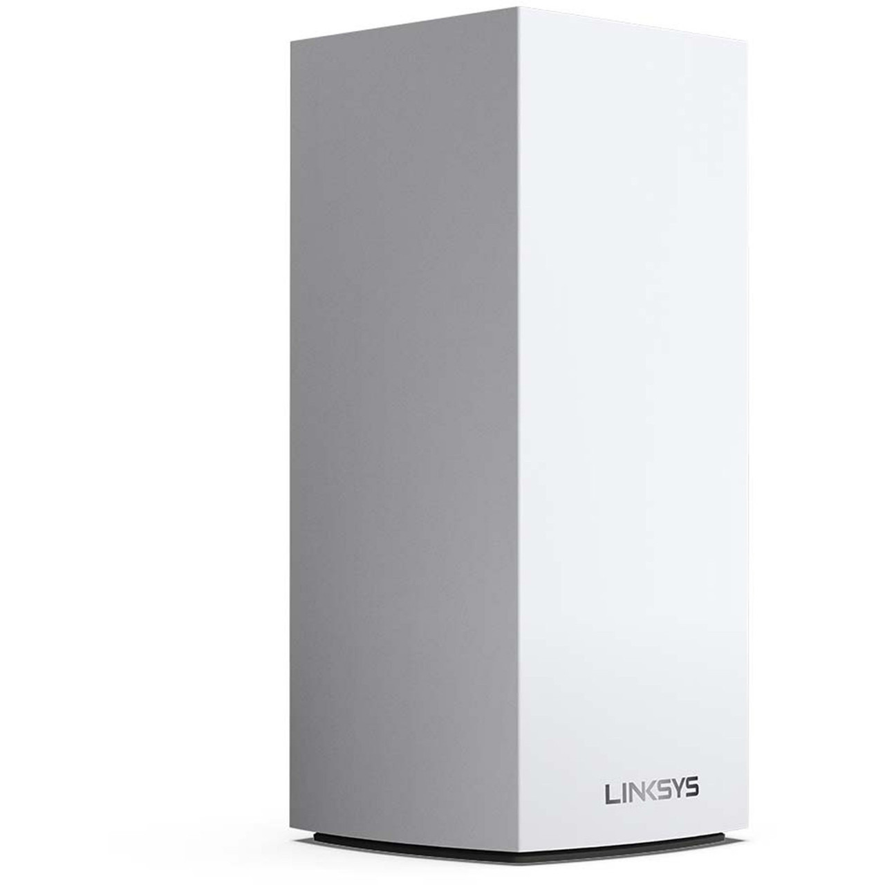 Linksys MX10600 Velop AX Whole Home WiFi 6 System: Wireless Router and Extender, 5.3 Gbps, 6,000 sq ft Range, 100 devices (2-Pack) - MX10600