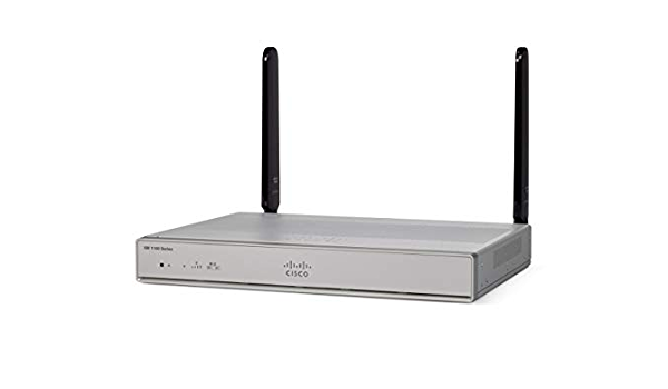 Cisco C1121X-8PLTEPWB Wi-Fi 5 IEEE 802.11ac 2 SIM Cellular, Ethernet Modem/Wireless Router - 4G - LTE 700, LTE 800, LTE 850, LTE 900, LTE 1500, LTE 1700, LTE 1800, LTE 1900, LTE 2100, LTE 2300, LTE 2500, - C1121X-8PLTEPW++
