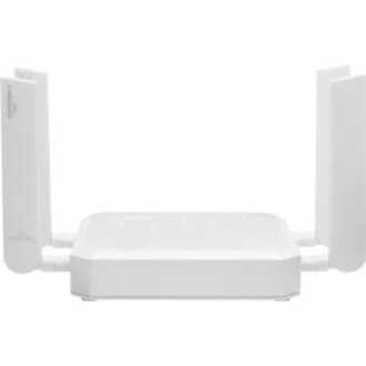CradlePoint W1850-5GB 2 SIM Cellular, Ethernet Modem/Wireless Router - 5G - LTE Advanced Pro - 4 x Antenna(4 x External) - 1 x Network Port - 1 x Broadband Port - USB - 2.5 Gigabit Ethernet - Desktop, Wall Mountable- BEA3-18505GB-GM